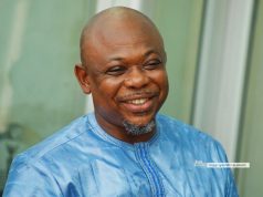 Second Deputy Majority Whip says Agalga is ‘not some walkover person’ for Minority