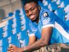 Jerry Afriyie completes permanent move to Genk