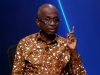 General Johnson Asiedu Nketia: The Professor of Ghana’s Politics