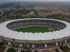 Nairobi submits bid to host 2029 World Championships