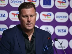 2026 WAFCON: ‘Worst feeling in 20 years’ – Björkegren devastated after Black Queens’ exit