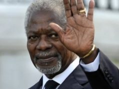 Ghana failed to fully leverage Kofi Annan’s legacy – Dr Antwi-Danso
