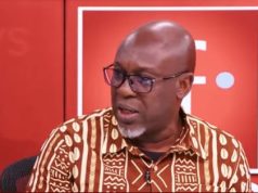GoldBod is the best we’ve done with our gold resources yet – Kofi Bentil