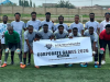 2026 LCB Corporate Games underway with 16 port and logistics firms