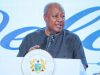 Mahama calls for responsive healthcare regulation to improve patient safety