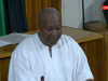 Mahama calls for right of return for global African family