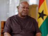 ‘Africa’s prosperity is not a threat to anybody’ — Mahama
