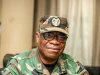 Commissioner-General ends five-day operational assessment of Ghana-Togo boundary