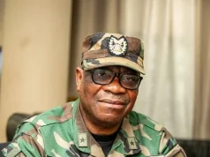 Commissioner-General ends five-day operational assessment of Ghana-Togo boundary