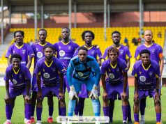 CAF CL 2026/27: GoldStars CEO calls for adequate preparation ahead of Medeama clash against TP Mazembe