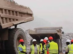 Minority slams government over Damang Mine deal, demands 30% state equity stake
