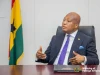 Foreign Affairs Ministry to honour late Ambassador James Victor Gbeho