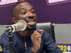 Judiciary is romancing the executive – Miracles Aboagye defends NPP protest