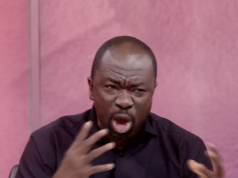 Court of Appeal erred in acquitting Sedina Tamakloe – Baffour Awuah