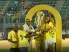 Nations FC drawn against FC Diarra in CAF Confederation Cup debut