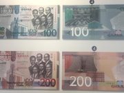 Cedi appreciates against US dollar from GH¢11.75 – GH¢10.94 in one week