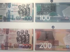Cedi appreciates against US dollar from GH¢11.75 – GH¢10.94 in one week