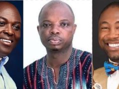 NPP polls: List of newly elected NPP regional chairmen