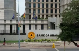 BoG Warns Public Against 20 Unlicensed Mobile Loan Apps