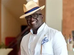 KKD Says Criticism Over Son’s Transgender Identity “Doesn’t Bother” Him