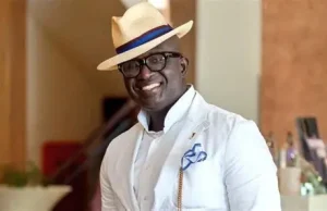 KKD Says Criticism Over Son’s Transgender Identity “Doesn’t Bother” Him