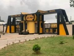 Obuasi court remands 2 teachers over alleged attack on SHS headmaster