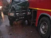 Another crash hits Ofankor-Pokuase stretch days after 12 died in fatal accident