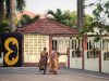 Unauthorised drone flights banned at Manhyia Palace