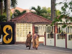 Unauthorised drone flights banned at Manhyia Palace