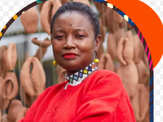Joy and pain – celebrating Nubuke Foundation at 20