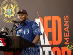 Government moves to address rising accommodation costs at KNUST
