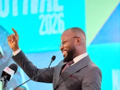 Mahama is ‘clocking everywhere’ in his government – Osman Ayariga