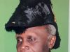 Former Managing Editor of Catholic Standard Isaac Fritz Andoh turns 90