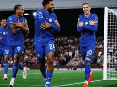 Palmer and Rodgers star in Chelsea win over Fulham