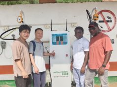 Xpress Gas, Polygon Energy Technology team up to improve cylinder recirculation model