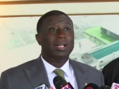 NPP must elect strong parliamentary candidates to reclaim Greater Accra seats – Patrick Boamah