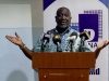 Growing monetisation of Ghanaian politics weakens democratic institutions – Sarpong