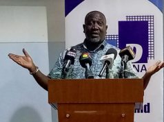 Growing monetisation of Ghanaian politics weakens democratic institutions – Sarpong