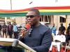 Deputy Energy Minister launches big push Electrification project