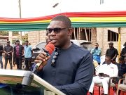 Deputy Energy Minister launches big push Electrification project