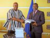 Ghana government accepts key constitutional reforms