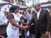 Mahama calls for stronger safety systems to honour Z-9 crash victims