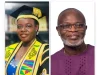 2022/2023 AUCC students ‘shall be eligible’ for certificates Under University of Ghana’s seal – Prof. Awandare
