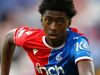 Burnley, Wrexham competing for Crystal Palace winger Jesurun Rak-Sakyi