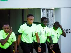 16 Catch Them Young Referees selected for 2026 XI DOL Super Cup
