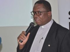 Rev Dr Fayose rejects allegations of causing financial loss to the EPCG