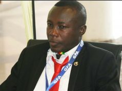 Sarfo Duku commends Kotoko Board for ‘bold decision’ to sack four players
