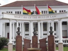List of all 26 vacation judges nationwide and their courts
