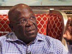 Sir Sam Jonah takes Abuja land dispute with Nigeria to ICC arbitration