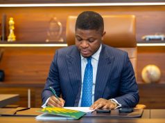 No one can claim GoldBod has made a loss, not even IMF – Sammy Gyamfi